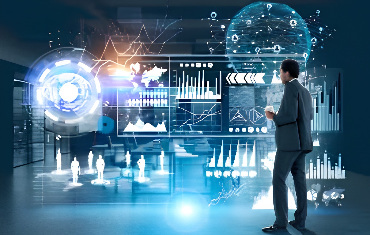 Digital Ecosystem